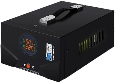 KOSBO Trasformatore di Isolamento Filtro da 220 V a 220 V Anti-interferenza Isolamento di Sicurezza Alimentatore Amplificatore Audio Modello Speciale(AFT-500VA)