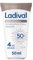 Ladival Antioxidativ Sonnencreme Gesicht LSF 50+ - Pflege mit Anti-Pollution-Komplex, Vitamin C und E, 4-fach Zellschutz, schweißresistent, UVA- und UVB-Schutz, 50ml
