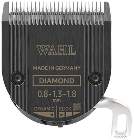 Wahl Diamond Taper Lever Blade