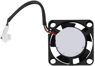 Ventilateur axial hydraulique 24 V 13000 ± 15% (L45) for imprimante 3D Ender-3 V3 SE Mini 2510, for CR-10 SE et Ender-3 V3 KE