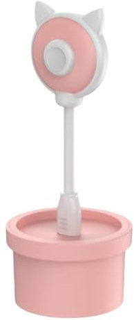 Caméra HD pour Switch 2 (2025) - Vidéo HD 720p, Webcam USB Plug-and-Play pour jeux, streaming et appels vidéo (rose)