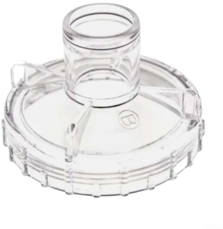MeevrgR Pool Filterpumpe Transparente Abdeckung Für 2006 L/H P6665 Sandfilteranlage Schwimmbad Wartung Zubehör Mit Einfache Installation Design Und Überwachungsfenster Für Wasserdurchfluss