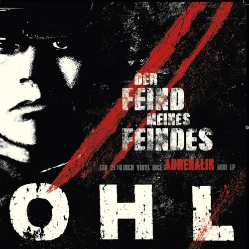 Der Feind Meines Feindes/Adrenalin (2x10