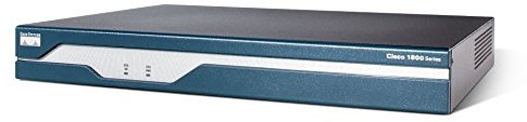 Cisco 1801 ADSL WLAN Eingebauter Ethernet-Anschluss Blau, Edelstahl - Router (UL 60950, CAN/CSA C22.2 No. 60950, IEC 60950-1, EN 60950-1, AS/NZS 60950, BGP, AC, 0-40 °C, -25-65 °C, 10-85%)