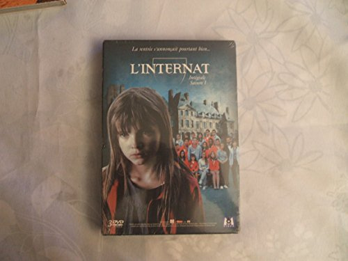 L'internat, saison 1 [FR Import]