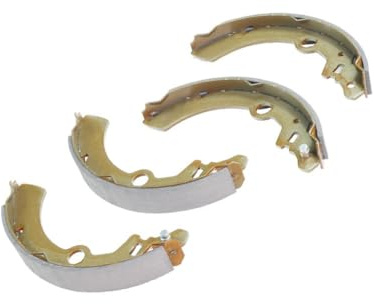 Delphi LS1933 Brake Shoes