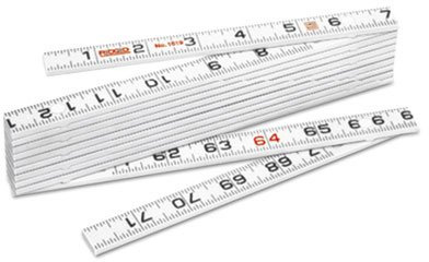 RID73365 - Fiberglass Folding Rule