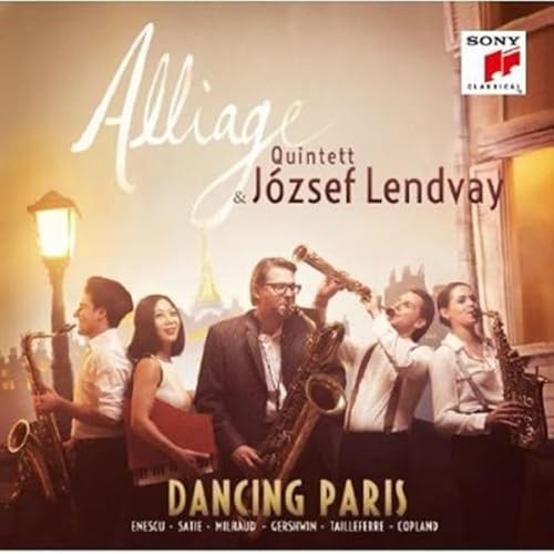 Sony Classical (Sony Music)