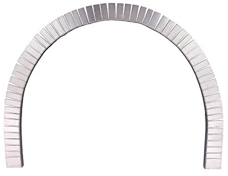 VAN WEZEL Radlauf Verbreiterung Universal