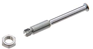 Anschlagbolzen ES 175,175/1,250,250/1,300, RT 125/3, RM 150, 150/1
