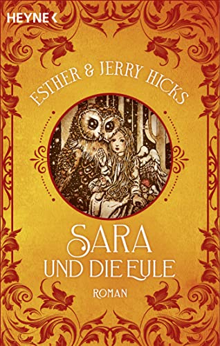 Sara und die Eule: Roman