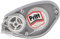 Pritt Korrekturroller Compact Flex, flexible Spitze, Push & Pull Funktion für beidseitige Anwendung, Breite 4,2mm, Länge 10m, 9H PCK4K