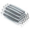 ms-point Ersatz Trampolin Spiral Federn für Outdoor-Trampoline Gartentrampoline Fittness-Trampoline Lange: 178mm / 21mm Ø (12 Stück)