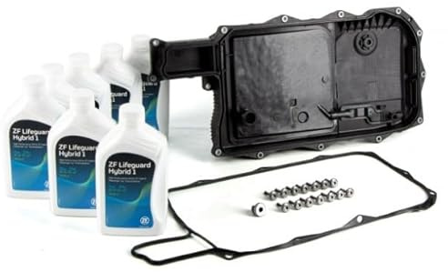 ZF 1102.298.019 Ölfilter