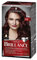 Schwarzkopf - Brillance - Coloration Cheveux Permanente Intense - Avec de l'Huile - Couvre 100% des Cheveux Blancs - Acajou Intense 876 - 160 ml