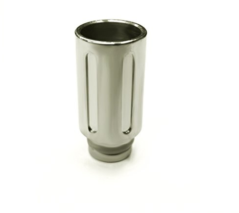 ecig-tools Mundstück Drip Tip, Typ SSWB67#, für 510 & 901