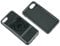 SKS GERMANY COMPIT COVER für iPhone 6/7/8/SE Handyhülle mit Befestigungsvorrichtung für COMPIT-System (angenehme Haptik, stoßabsorbierend, aus abriebfestem Kunststoff)