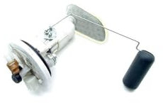 Pompa a benzina completa Honda SH 300 2007-2014