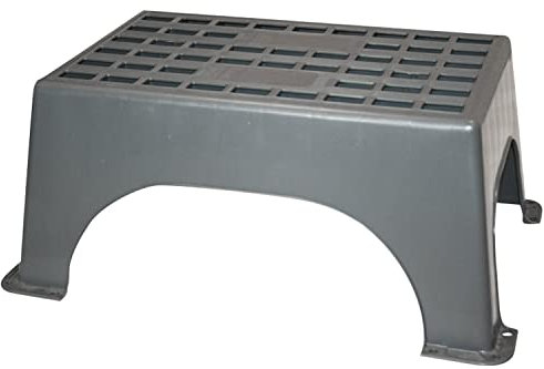 Marchepied plastique Big Step