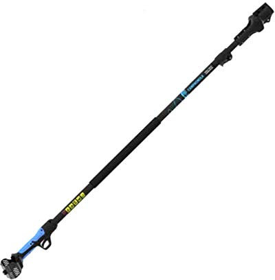 Campagnola Green 150-230 CM Asta di PROLUNGA TELESCOPICA Plug-in per Forbice ELETTRICA Cordless