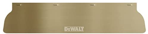 DeWALT Drywall Replacement Skimmer Blade 16in