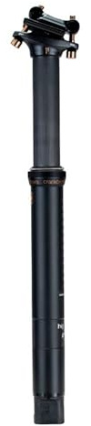 Crankbrothers Highline 11 Dropper Sattelstütze, 100 mm Reise, Größe 31,6 mm