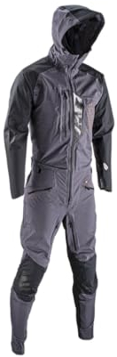 Leatt Mono Suit MTB HydraDri 3.0#L Shadow