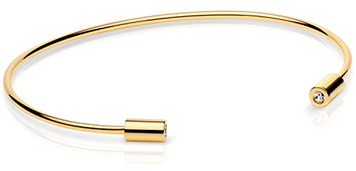 BERING Damen Armband - gold glänzend 624-27-062