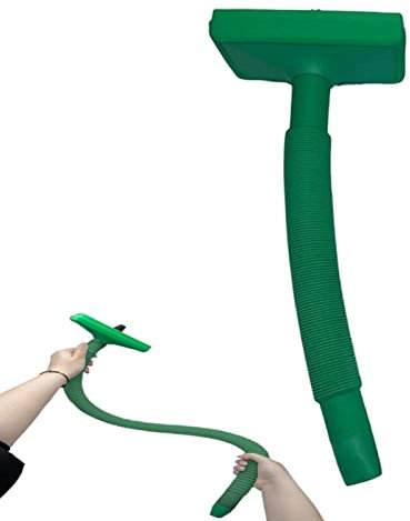 Tebinzi Extensions d'climatisation Voiture,Extensions d'aération pour Man Ball | Jewel Cooler, Extensions Ventilation climatisation Voiture, Tuyau Universel 12,6 à 33,7 Pouces