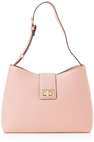 Geox Women's D SOLANGY A Bag, DK Skin