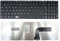 T-ProTek Teclado negro Versión 1 compatible con ASUS A53SD, A53S, A53V