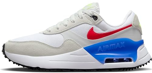 Nike Air Max Systm Sneakers Damen - 40