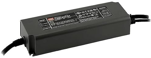MeanWell LED-Trafo 180W 15A dimmbar 1St.