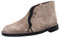 Clarks Originals Deset Boot Uomo Dark grey 40 Taglia europea : 40