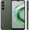 EL KXD A09 Téléphone Portable Debloqué 4G Smartphone Pas Cher, 6,6 HD Pouces 128Go ROM 8Go RAM SD 256Go Dual SIM 13MP Triple Caméras, Android 12,Batterie 4000mAh,Octa Core,Face ID, GPS,Type C - Vert