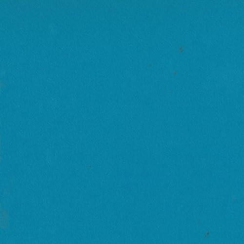 VINYL FLOORING UK Stone Effect Blue Anti-Slip Vinyl Flooring For LivingRoom, Hallways, Kitchen, 2.0mm Thick Cushion Backed Vinyl Sheet, Waterproof Lino Flooring-1m(3'3) X 2m(6'6)-2m²