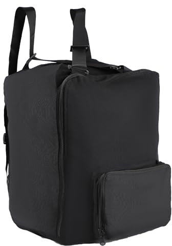 NQEUEPN Kinderwagen Reisetasche Kompatibel mit GB Pockit & GB Pockit Air Plus Leichten Kinderwagen, Tasche für Kinderwagen Flugzeug Praktisch Reise Kinderwagen Tasche zur Aufbewahrung Kinderwagens