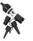 VYUHAksZ Inflatable Boat SUP Pump Adapter Air Pump Adapter Nozzles Kite Valve Converter Standard Schrader Conventional Air Valve Plug