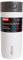 Décor Insulated Cool Touch Double Wall Travel Coffee Cup, Leak Proof Seal and Button Press Release Drink Feature. Vacuum Insulated 4 Hour Hot and 12 Hours Cold. White 350ml.