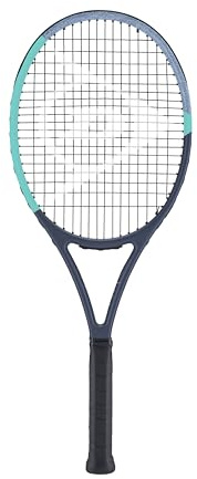 DUNLOP Tennisschläger TRISTORM PRO 100 SUPER LITE