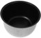 WATIIFUFU Electric Pressure Cooker Inner Pot Non-Stick Inner Pot for Pressure Cooker for Everyday Use Kitchen
