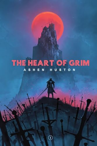 Ashen Huston