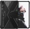 Funda para RedMagic Astra/Tablet 3 Pro, Gaming Tablet Funda TPU, Funda Protectora Antigolpes, Ligera Fácil Transporte Accesorios (Negro)