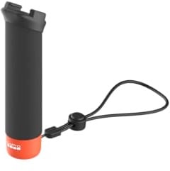 GoPro The Handler (schwimmender Kameragriff) – Offizielles GoPro-Zubehör