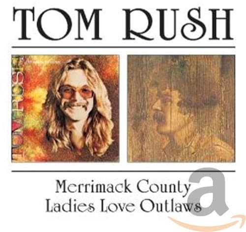 Merrimack County / Ladies Love Outlaws