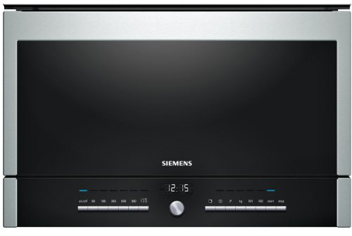 Siemens HF25M5L2 forno a microonde