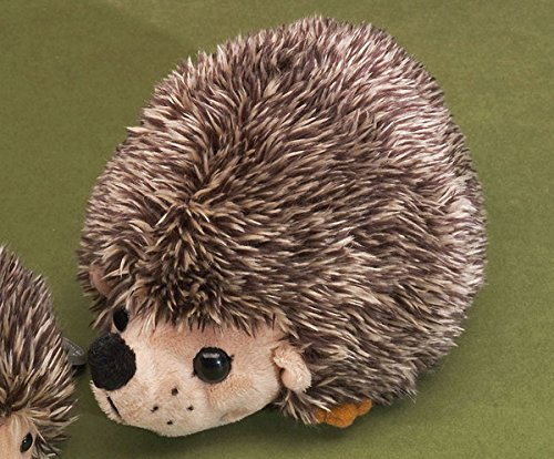 Förster Stofftiere 1034 Igel mittel 23cm