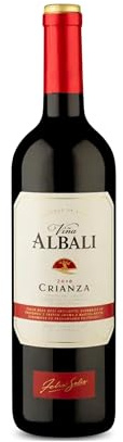 Vina Albali Crianza 2005