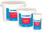 PoolsBest pH Senker Granulat 10kg I pH Minus zur optimalen pH-Wert Regulierung im Pool I hochwertiges pH Senker Pool Granulat I Pool pH Senker inkl. Messbecher I pH-Wert im Pool senken
