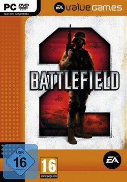 Electronic Arts